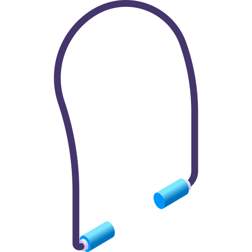 jump rope thin